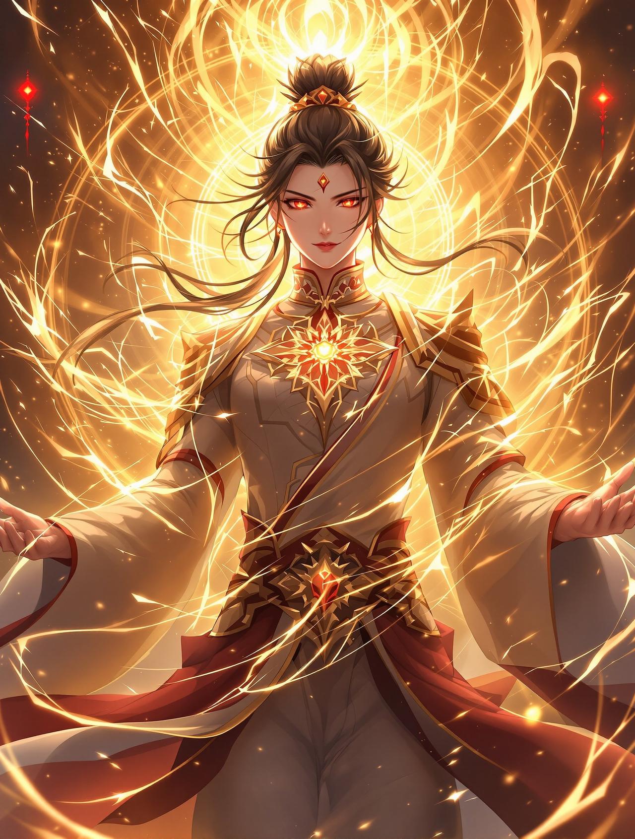 重生成神 - 免费短剧平台高能热播